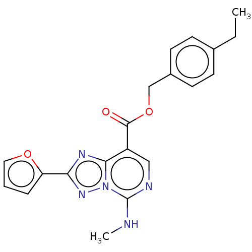 Chemical structure of BindingDB Monomer ID 50470471