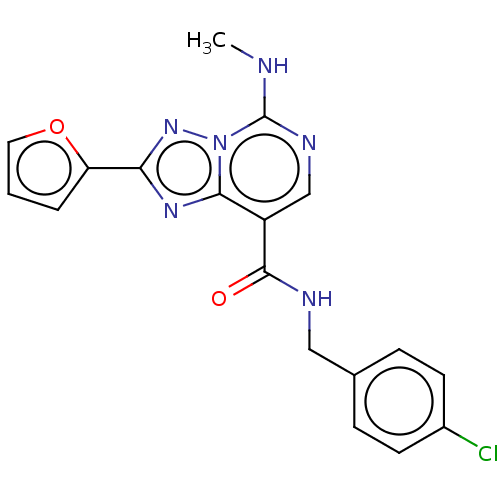 Chemical structure of BindingDB Monomer ID 50470478