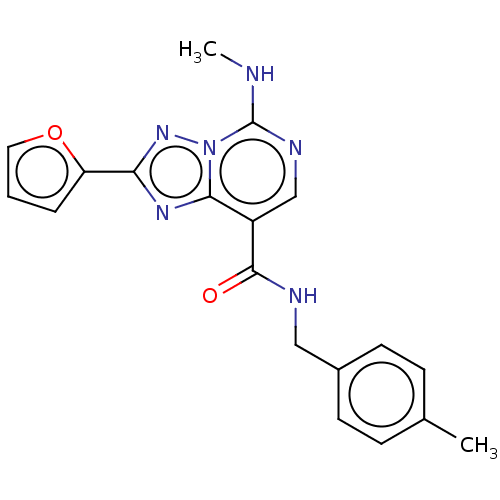Chemical structure of BindingDB Monomer ID 50470480