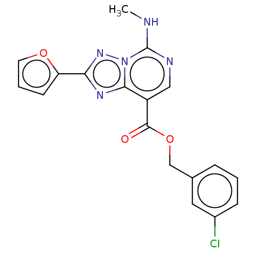 Chemical structure of BindingDB Monomer ID 50470482