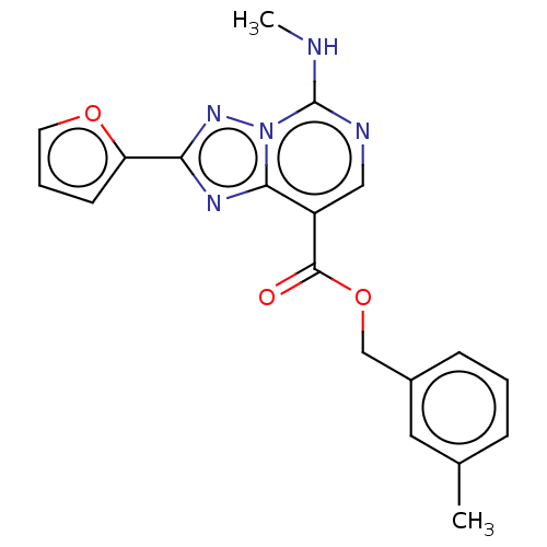 Chemical structure of BindingDB Monomer ID 50470485