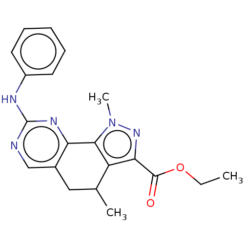 Chemical structure of BindingDB Monomer ID 50470522