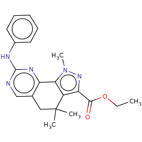 Chemical structure of BindingDB Monomer ID 50470527