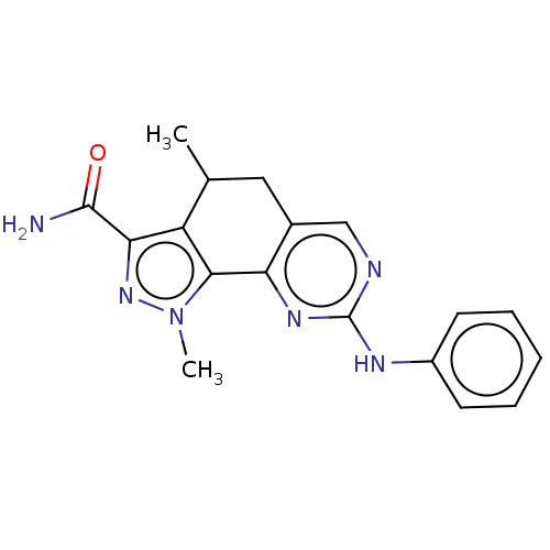 Chemical structure of BindingDB Monomer ID 50470530