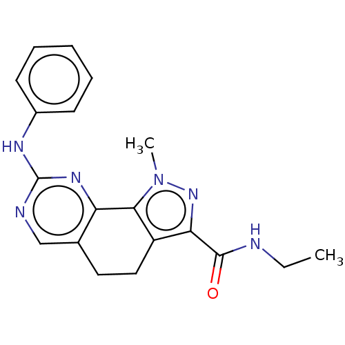 Chemical structure of BindingDB Monomer ID 50470531