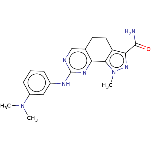 Chemical structure of BindingDB Monomer ID 50470532