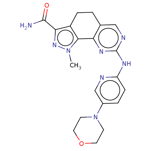Chemical structure of BindingDB Monomer ID 50470533