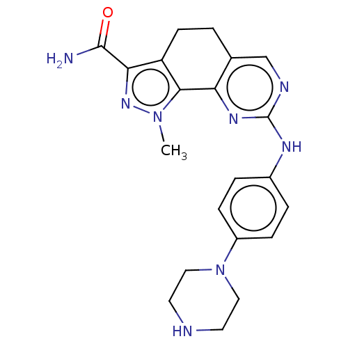 Chemical structure of BindingDB Monomer ID 50470534
