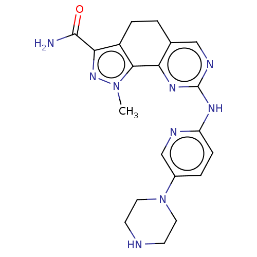 Chemical structure of BindingDB Monomer ID 50470535