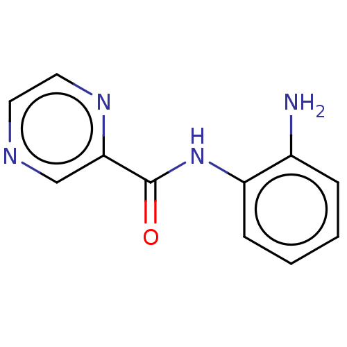 Chemical structure of BindingDB Monomer ID 50470567
