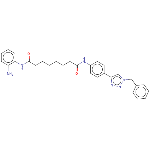 Chemical structure of BindingDB Monomer ID 50470568