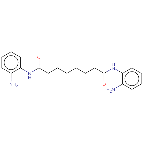 Chemical structure of BindingDB Monomer ID 50470569