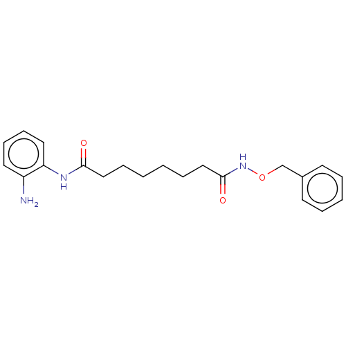 Chemical structure of BindingDB Monomer ID 50470571