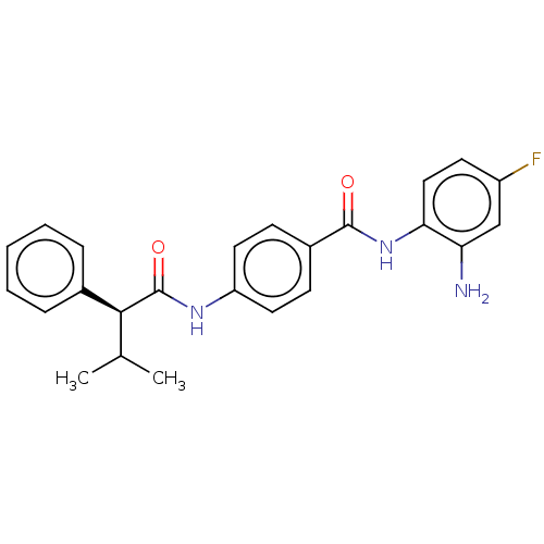 Chemical structure of BindingDB Monomer ID 50470577