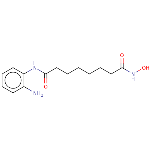 Chemical structure of BindingDB Monomer ID 50470578