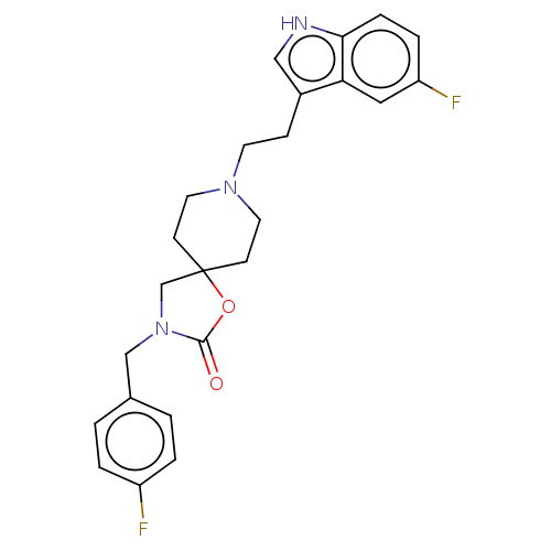 Chemical structure of BindingDB Monomer ID 50470605