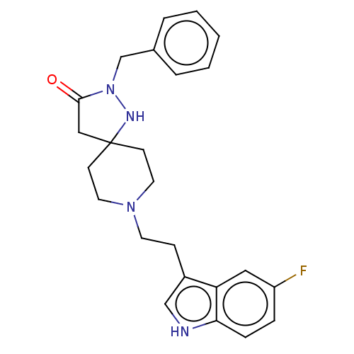 Chemical structure of BindingDB Monomer ID 50470606