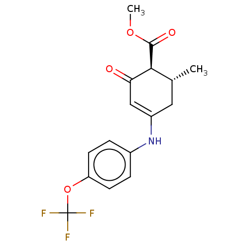 Chemical structure of BindingDB Monomer ID 50470610