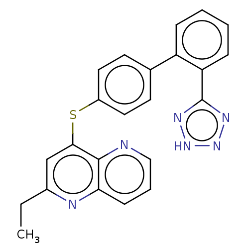 Chemical structure of BindingDB Monomer ID 50470654