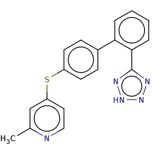 Chemical structure of BindingDB Monomer ID 50470655