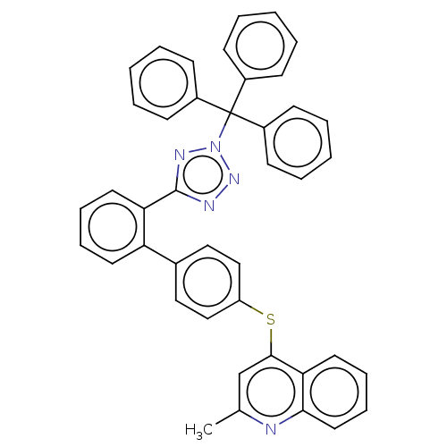 Chemical structure of BindingDB Monomer ID 50470656