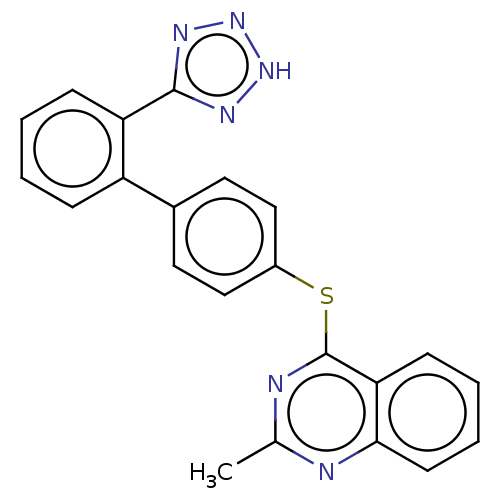 Chemical structure of BindingDB Monomer ID 50470658
