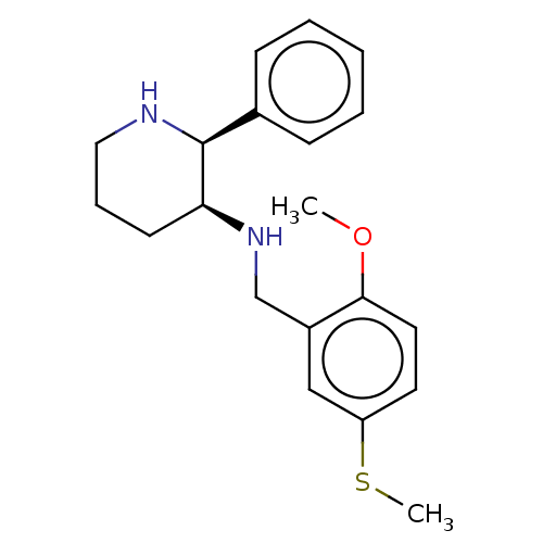 Chemical structure of BindingDB Monomer ID 50470672