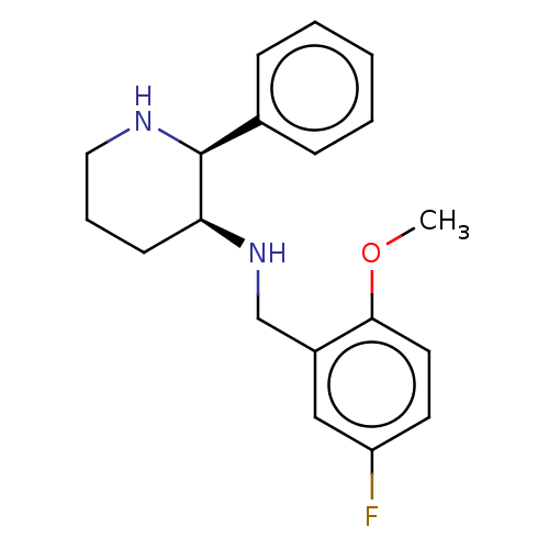 Chemical structure of BindingDB Monomer ID 50470677
