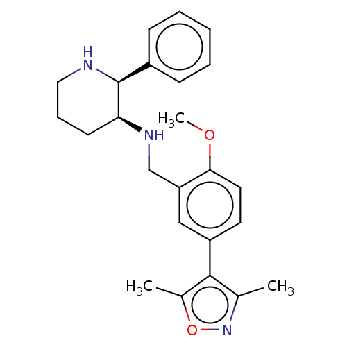 Chemical structure of BindingDB Monomer ID 50470678