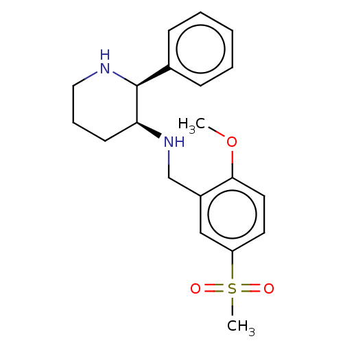 Chemical structure of BindingDB Monomer ID 50470680