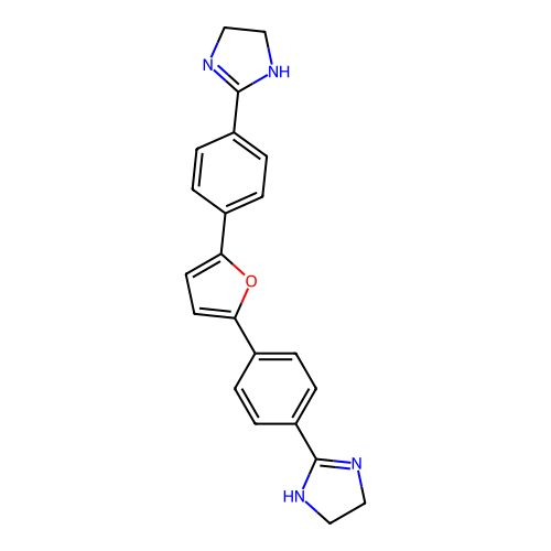 Chemical structure of BindingDB Monomer ID 50470685