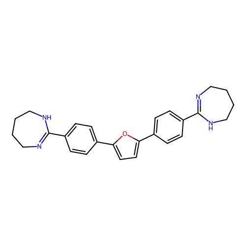 Chemical structure of BindingDB Monomer ID 50470688