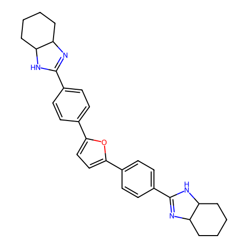 Chemical structure of BindingDB Monomer ID 50470689