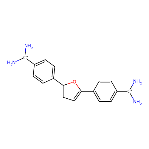 Chemical structure of BindingDB Monomer ID 50470690