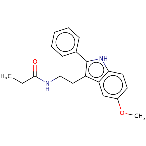 Chemical structure of BindingDB Monomer ID 50470694