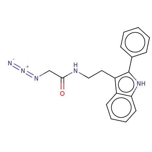 Chemical structure of BindingDB Monomer ID 50470705