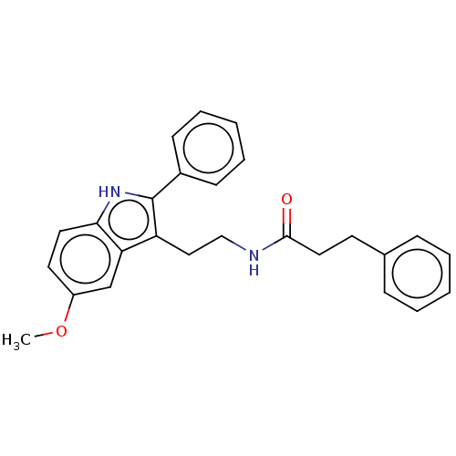 Chemical structure of BindingDB Monomer ID 50470710