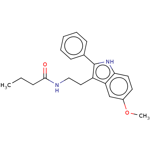 Chemical structure of BindingDB Monomer ID 50470711