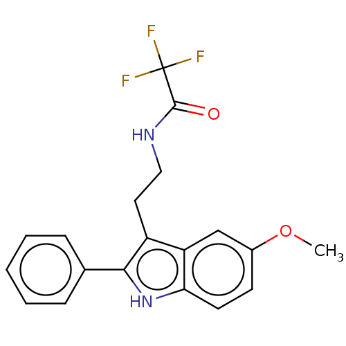 Chemical structure of BindingDB Monomer ID 50470712