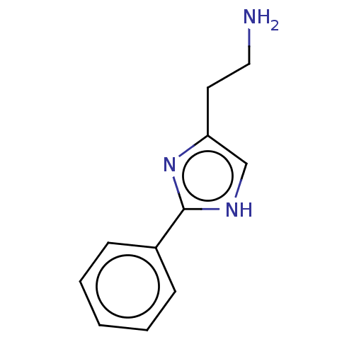 Chemical structure of BindingDB Monomer ID 50470713