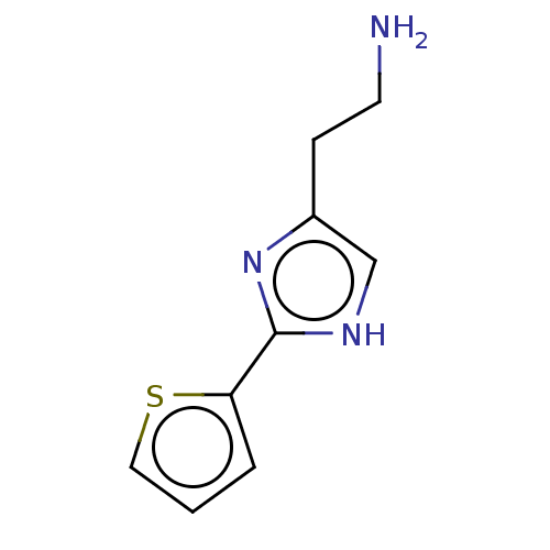 Chemical structure of BindingDB Monomer ID 50470714