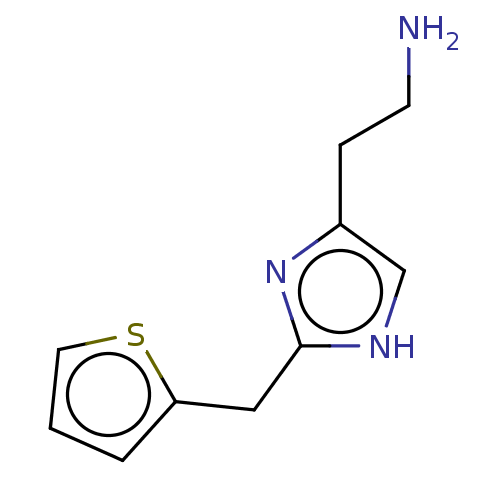 Chemical structure of BindingDB Monomer ID 50470715