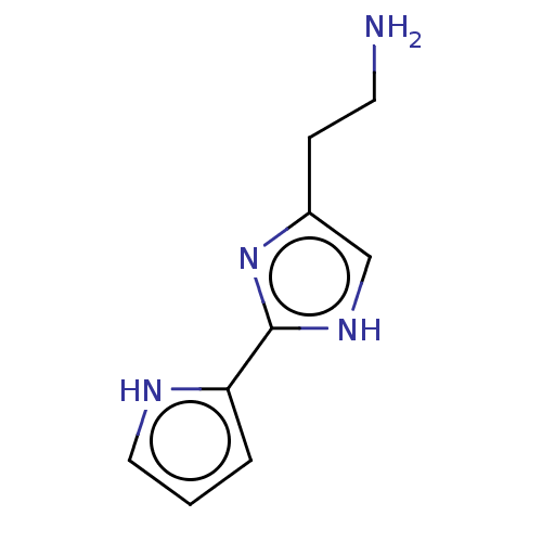 Chemical structure of BindingDB Monomer ID 50470717