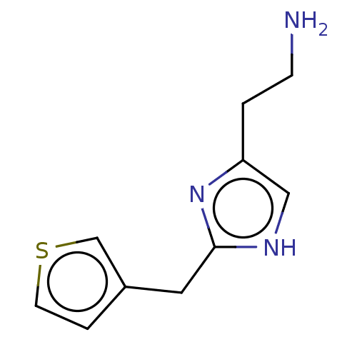 Chemical structure of BindingDB Monomer ID 50470718