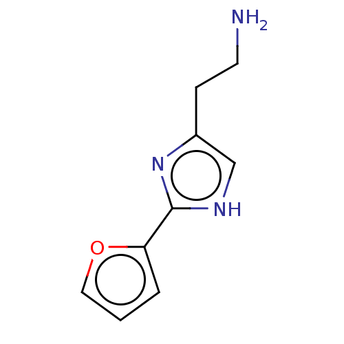 Chemical structure of BindingDB Monomer ID 50470720