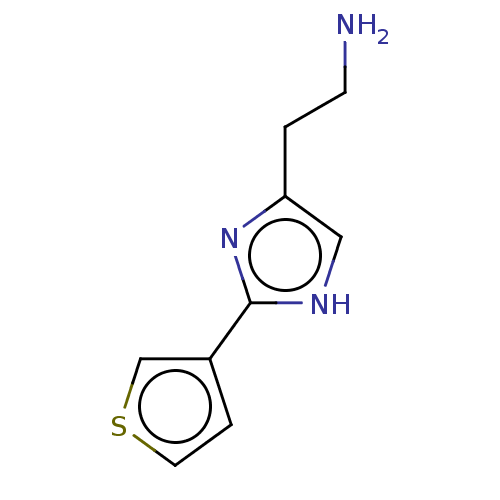 Chemical structure of BindingDB Monomer ID 50470722