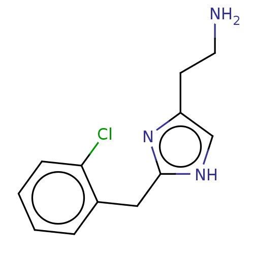 Chemical structure of BindingDB Monomer ID 50470723