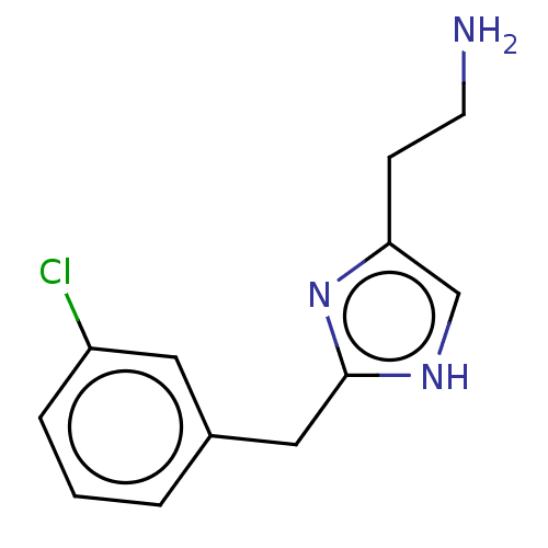 Chemical structure of BindingDB Monomer ID 50470724