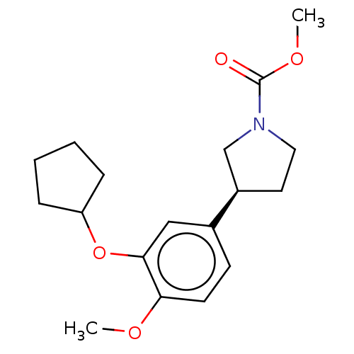 Chemical structure of BindingDB Monomer ID 50470726