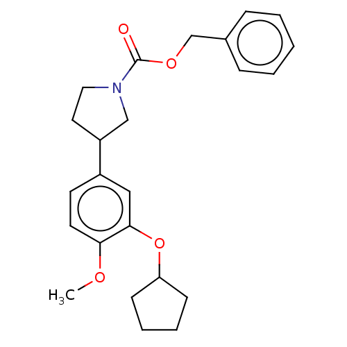 Chemical structure of BindingDB Monomer ID 50470736
